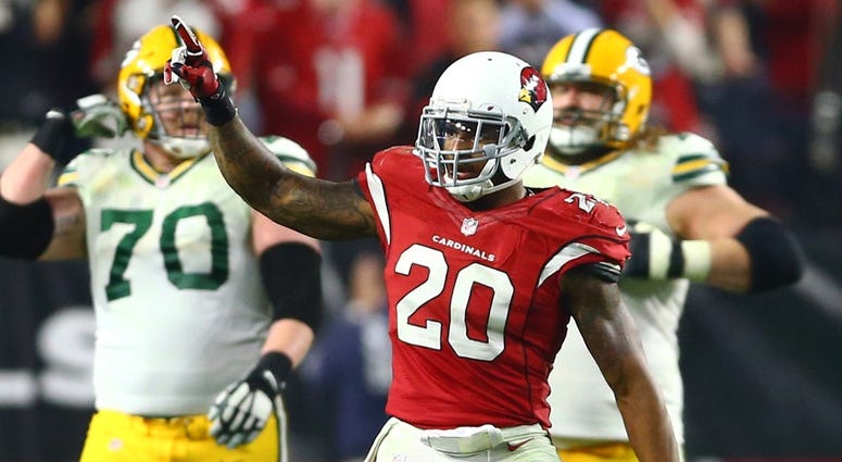 Deone Bucannon