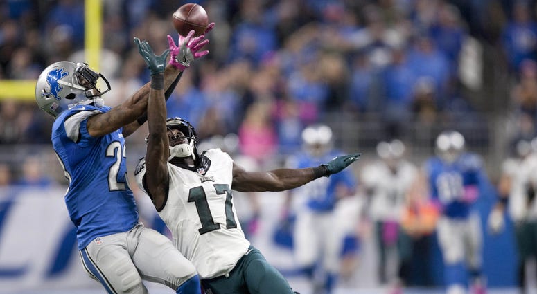 Darius Slay Darius Slay