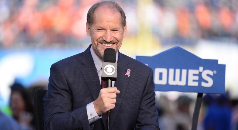 Bill Cowher Bill Cowher