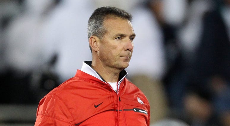 Urban Meyer Urban Meyer