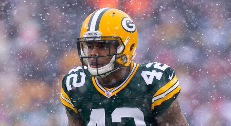 Morgan Burnett