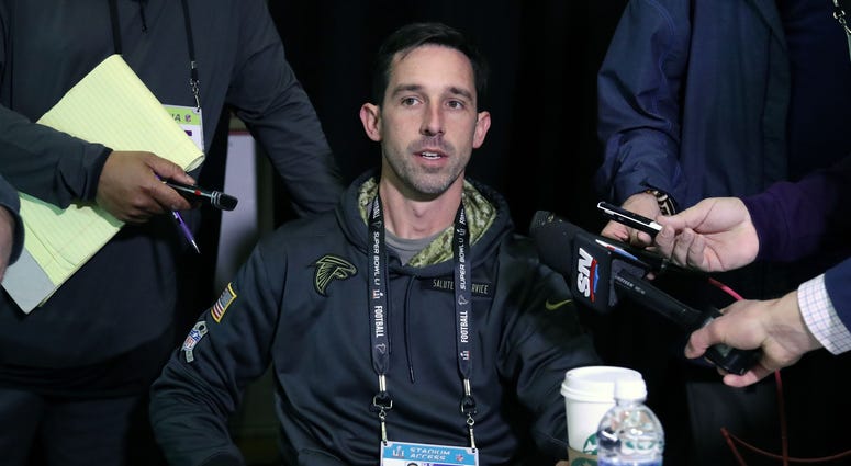 Kyle Shanahan Kyle Shanahan