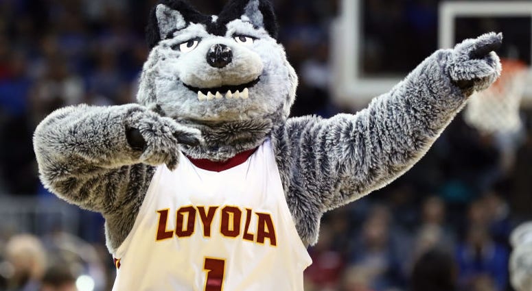 Loyola Chicago