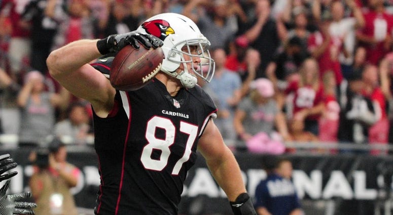 Troy Niklas