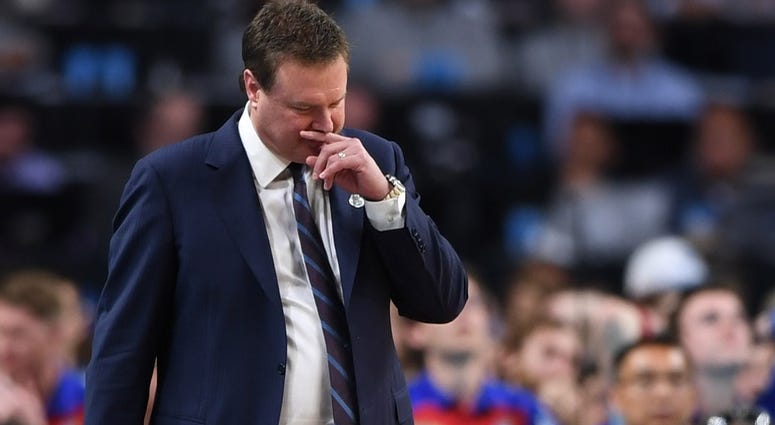 Bill Self
