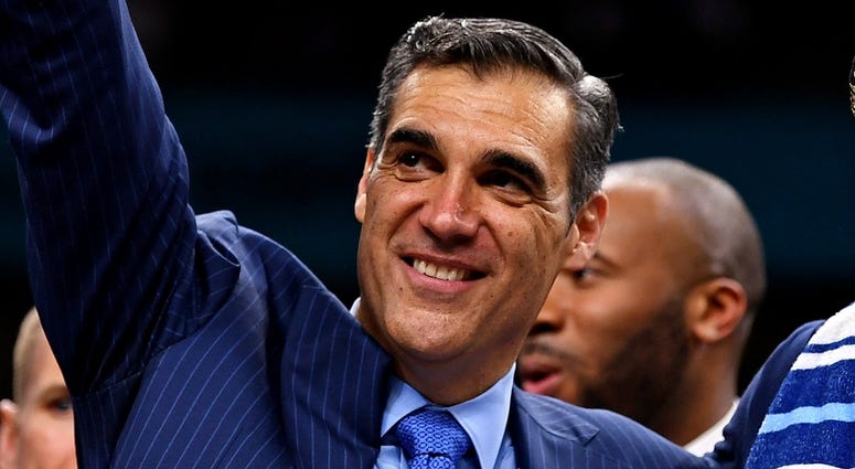 Jay Wright