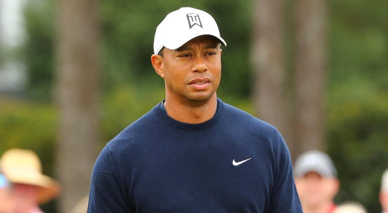 2018 Masters