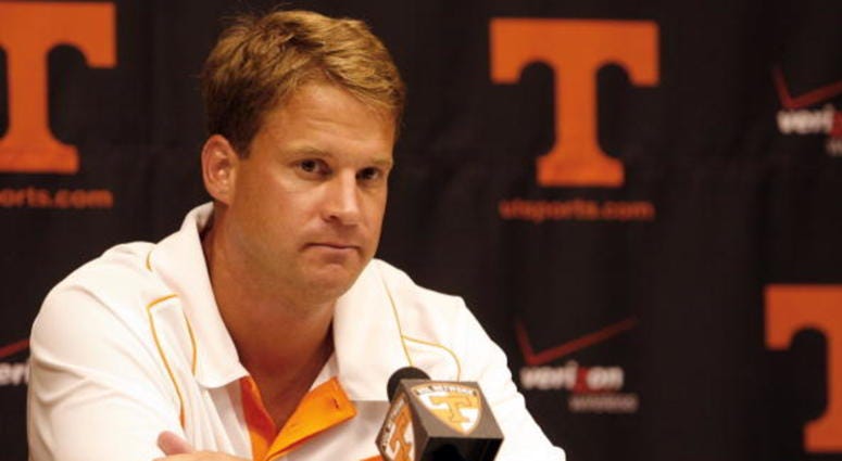 Lane Kiffin Lane Kiffin