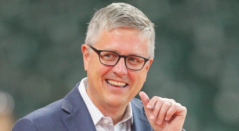 Jeff Luhnow Jeff Luhnow