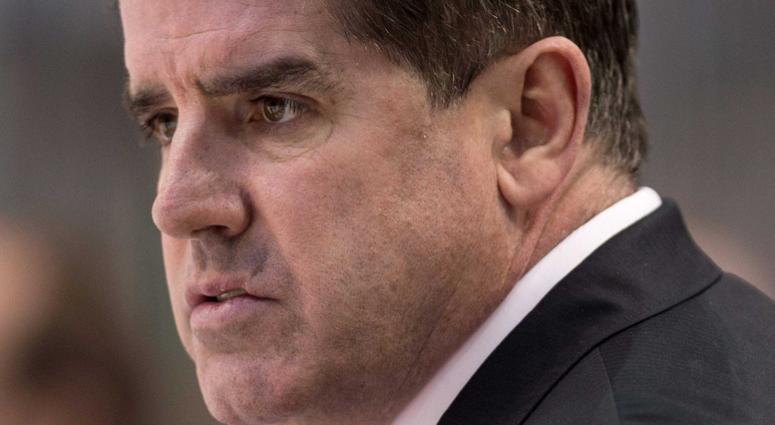 Peter Laviolette Peter Laviolette