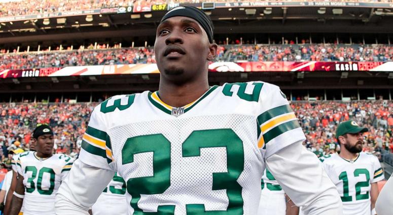 Damarious Randall