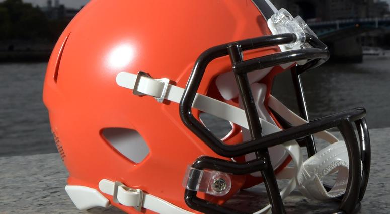 Cleveland Browns Cleveland Browns