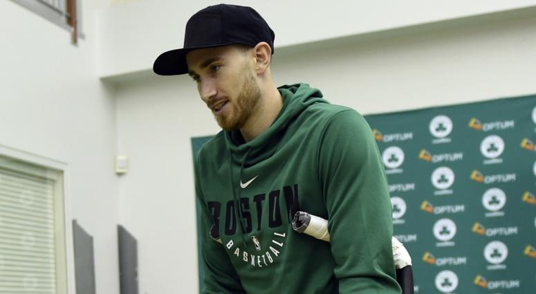Gordon Hayward Gordon Hayward