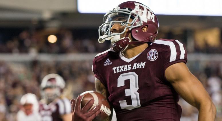 Christian Kirk