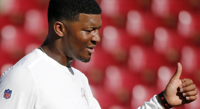 Jameis Winston