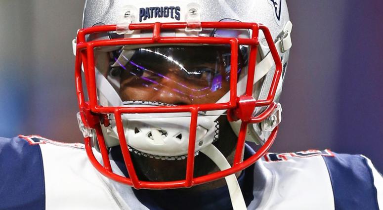 Malcolm Butler Malcolm Butler