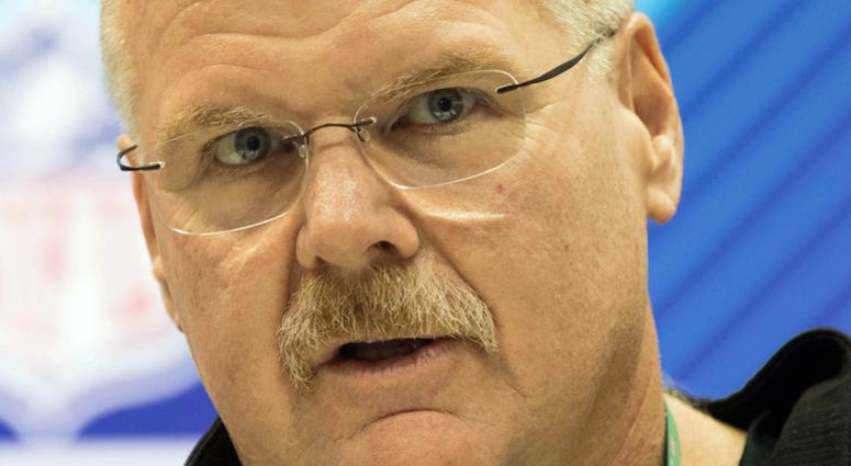 Andy Reid