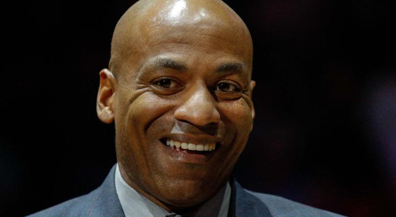 Dell Demps