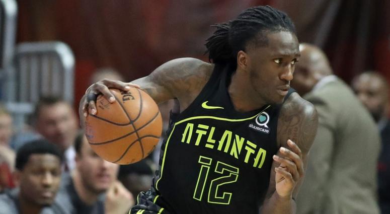 Taurean Prince