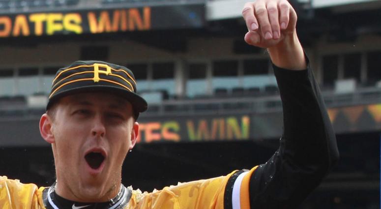 Jameson Taillon