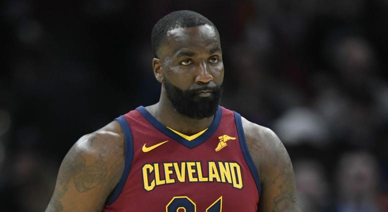 Kendrick Perkins