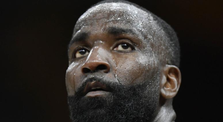 Kendrick Perkins
