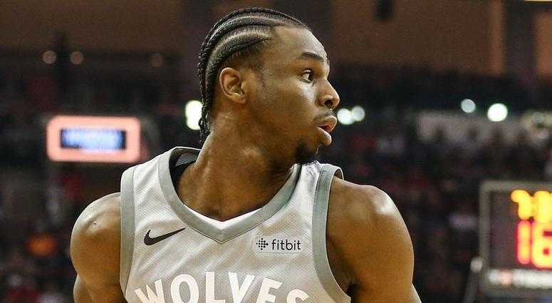 Andrew Wiggins Andrew Wiggins