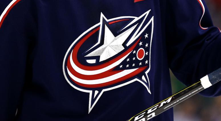 Columbus Blue Jackets