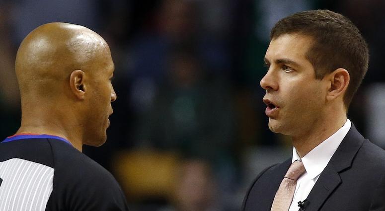 Brad Stevens