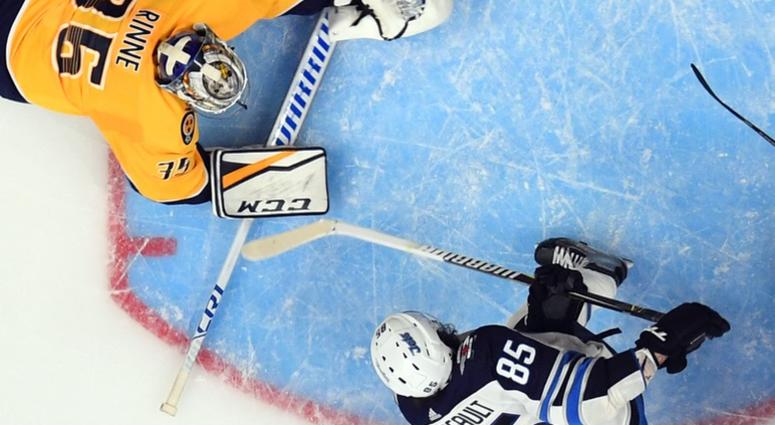 Nashville Predators