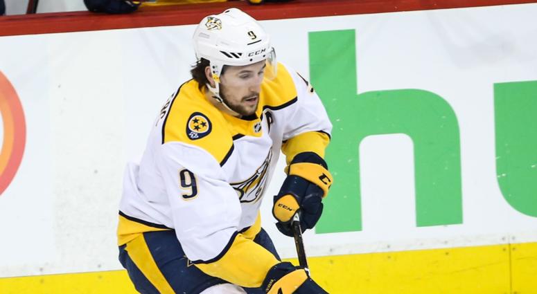 Filip Forsberg