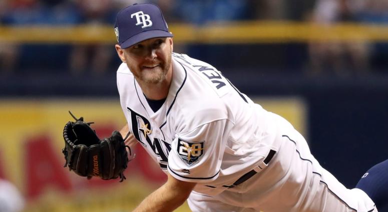 Jonny Venters