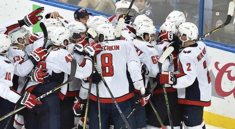 Washington Capitals