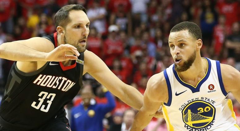 Steph Curry