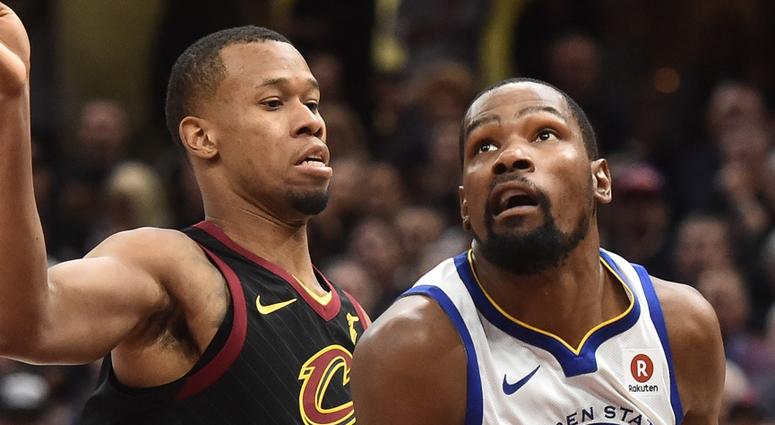 Kevin Durant