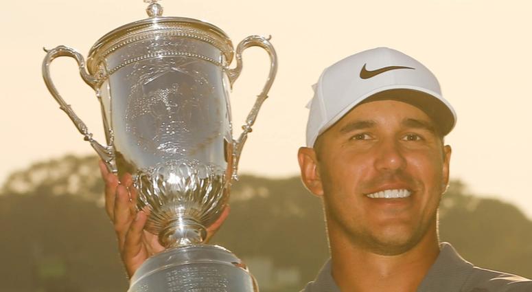 Brooks Koepka