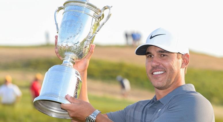 Brooks Koepka Brooks Koepka