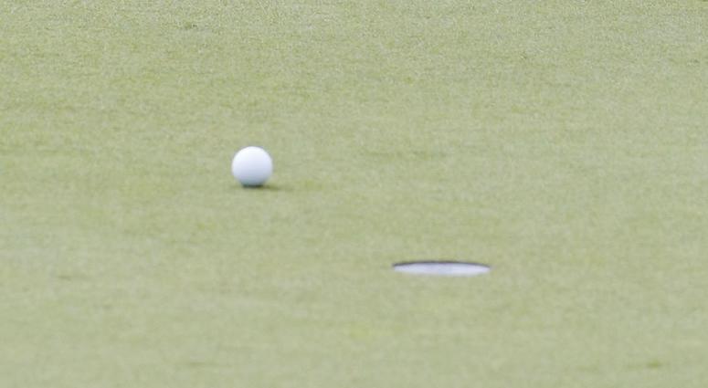 Golf ball Golf ball
