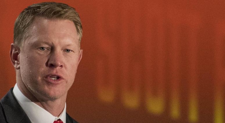 Scott Frost Scott Frost