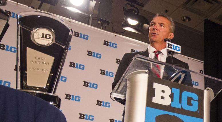 Urban Meyer Urban Meyer