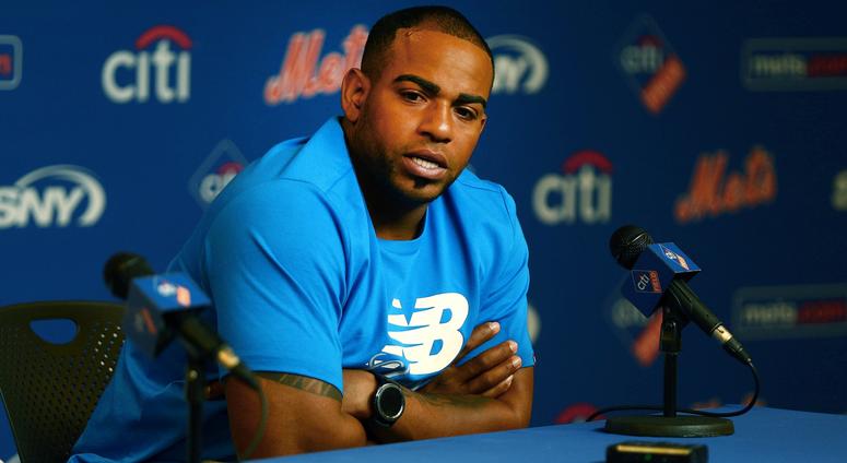 Yoenis Cespedes Yoenis Cespedes