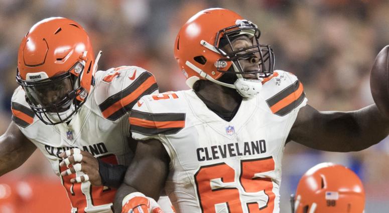Cleveland Browns Cleveland Browns
