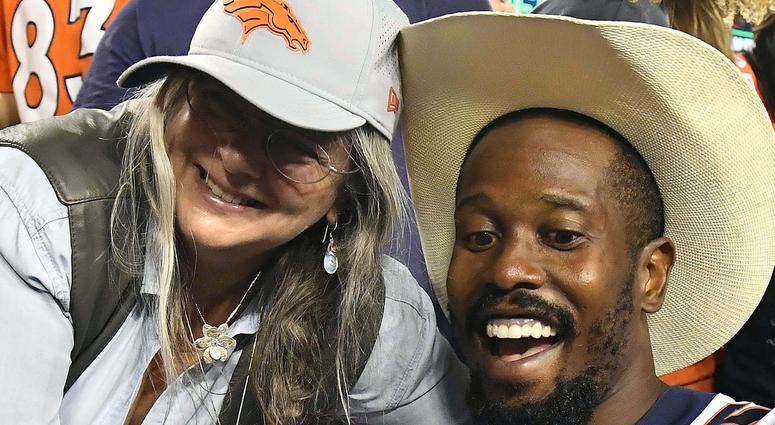 Von Miller Von Miller