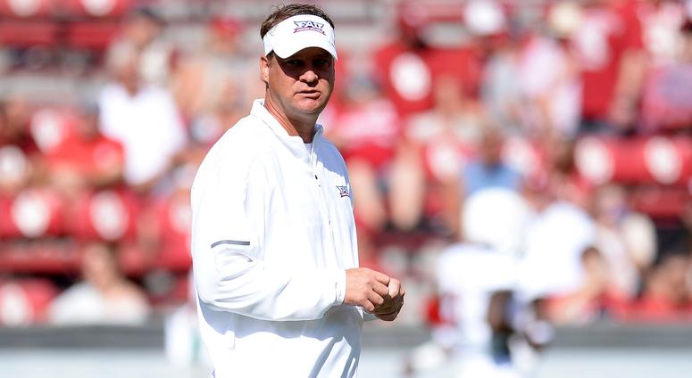 Lane Kiffin Lane Kiffin