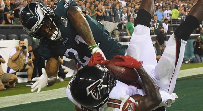 Julio Jones Julio Jones