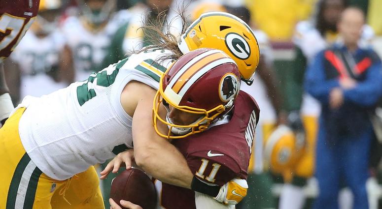 Clay Matthews Clay Matthews