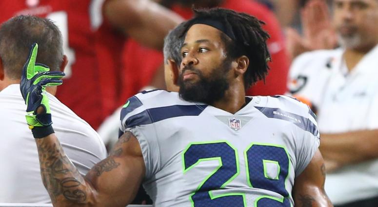 Earl Thomas Earl Thomas