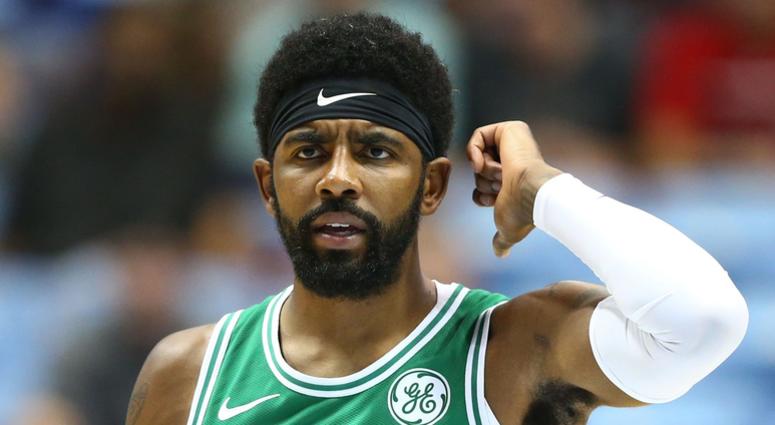 Kyrie Irving Kyrie Irving