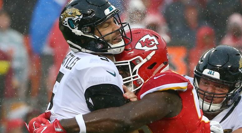 Kansas City Chiefs Kansas City Chiefs
