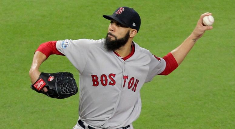 David Price David Price